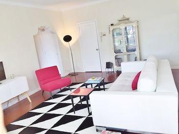 Hotel Lenox Flats Miami Beach Esterno foto